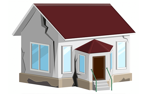 Инспекция  дома и квартир 