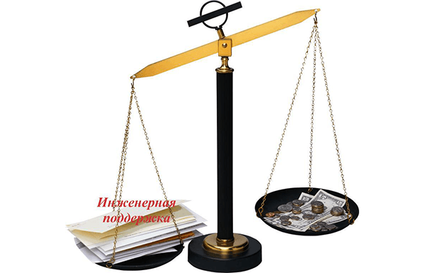 Консультирование по выбору строительных материалов 
                и рациональной конструктивной схемы здания